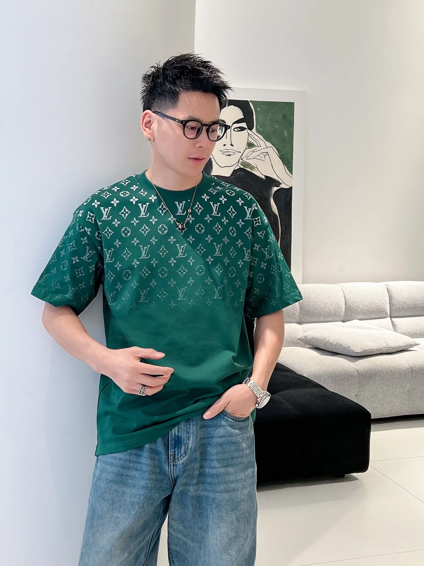 Model picture